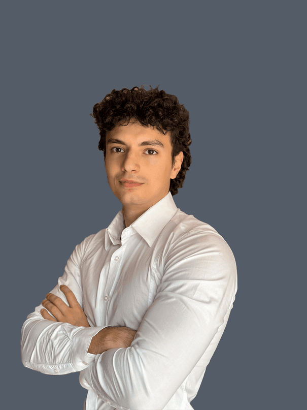 Alessio Prosperi Avatar